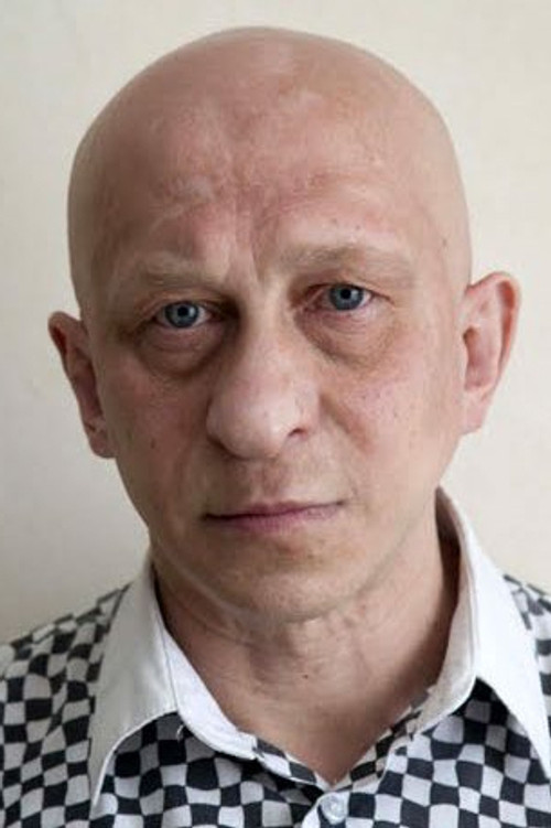 Photo of Yuriy Ashikhmin, Acting