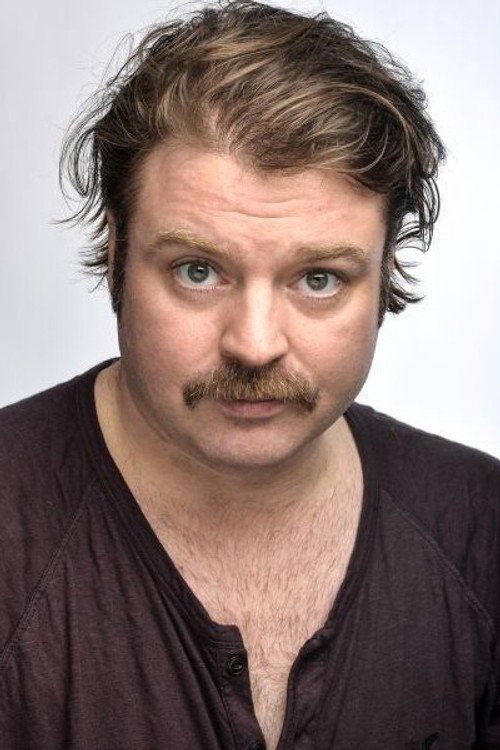 Photo of Glenn Wool, Acting