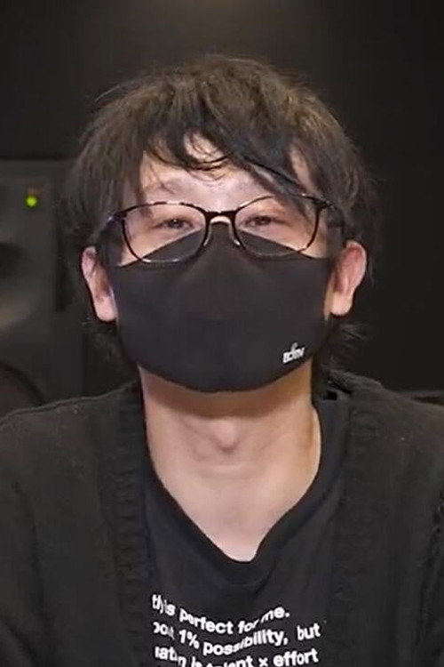 Photo of Ken Takahashi, Directing