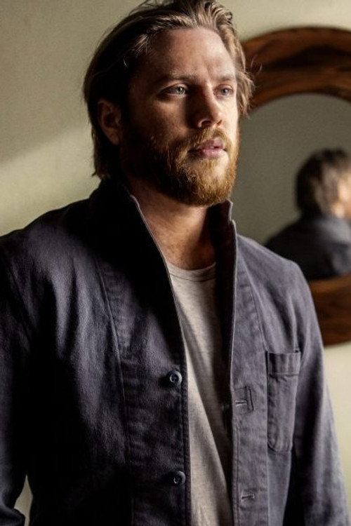 Photo of Skyler Lawson, Directing