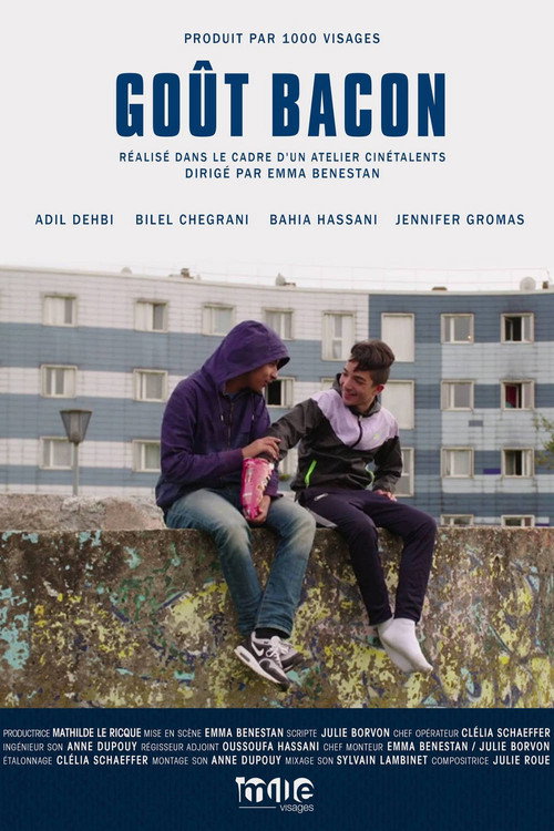 Movie poster for Taste of Love (2016)