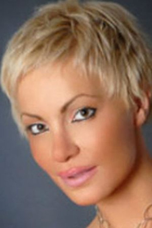 Photo of Naomi Curtis, Acting