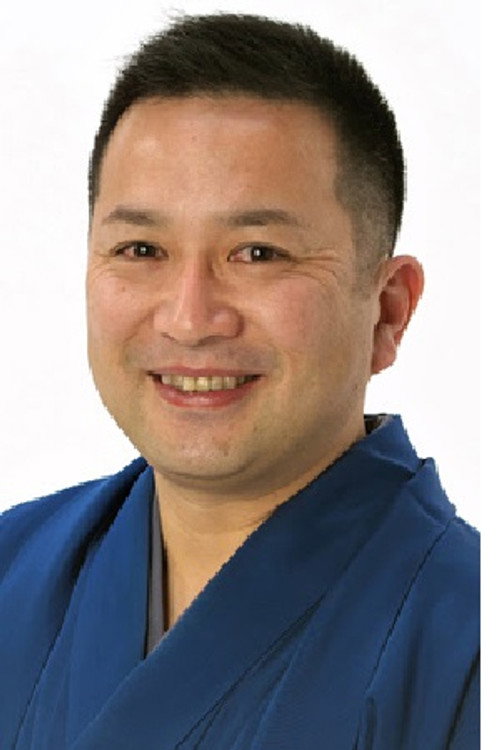 Photo of Katsura Kichiya, Acting
