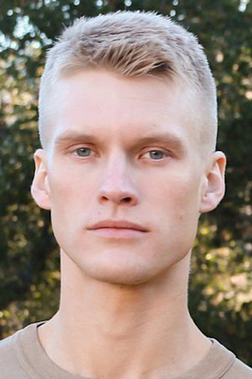Photo of Blake Effortley, Acting