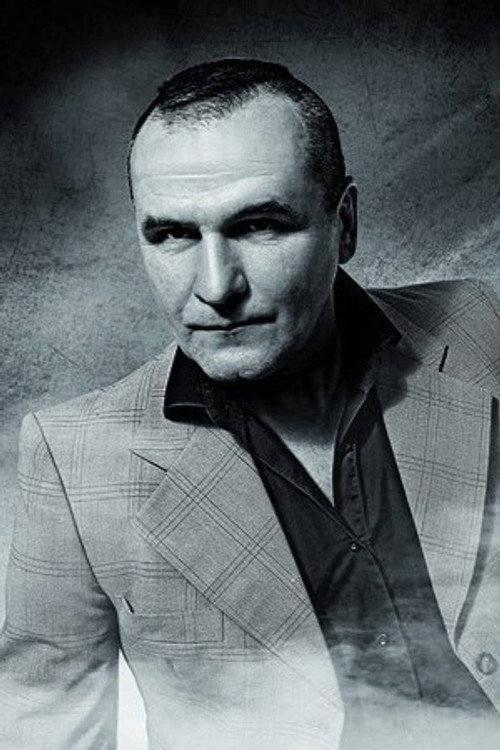 Photo of Srboljub Radivojević, Acting