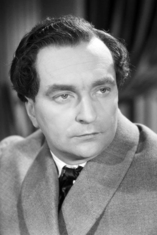 Photo of Aleksander Gąssowski, Acting