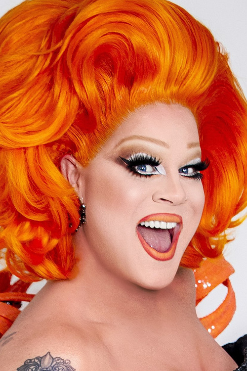 Photo of Nina West, Acting
