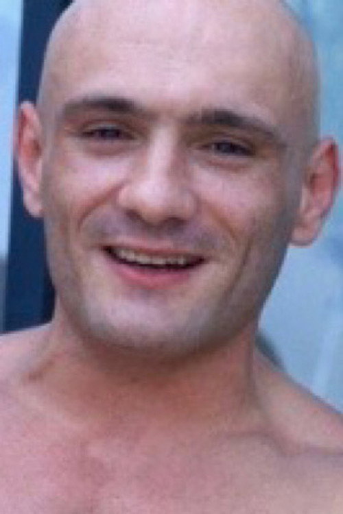 Photo of Erik Martins, Acting