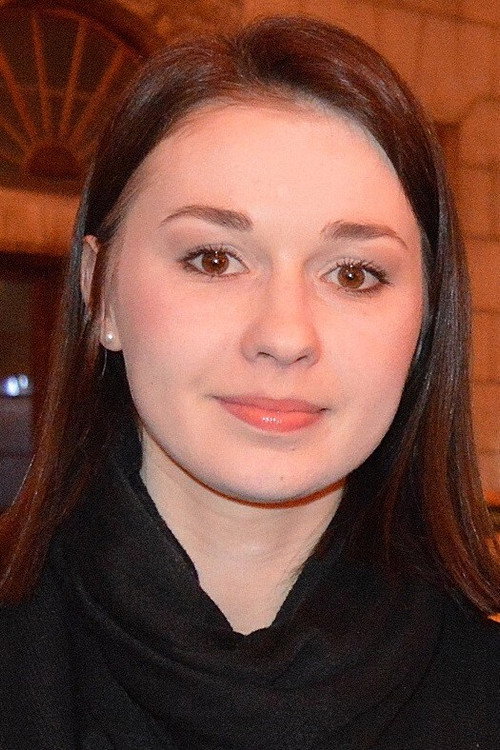 Photo of Paulina Szostak, Acting