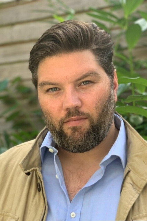 Photo of Jorik Van Der Veen, Acting
