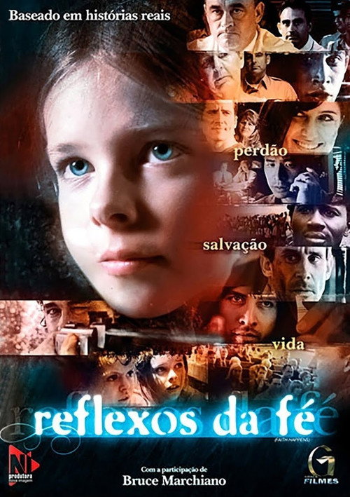 Movie poster for Faith Happens (2006)
