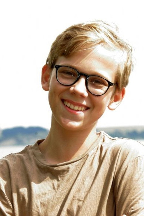 Photo of Marinus Refnov, Acting