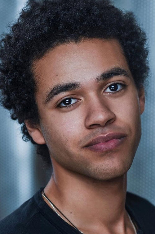 Photo of Jeremy Watson, Acting