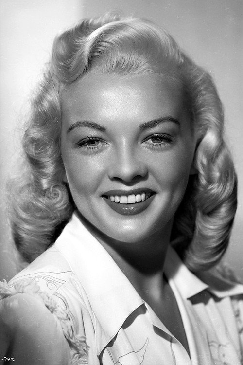 Photo of Myrna Dell, Acting
