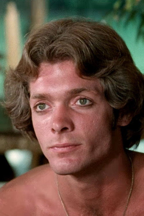 Photo of Mike Ranger, Acting