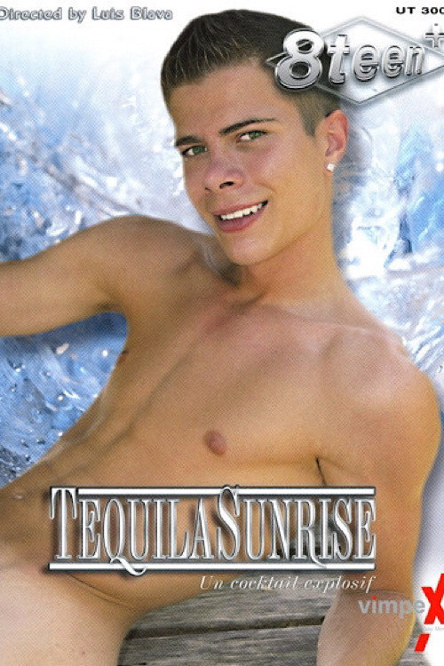 Movie poster for Tequila Sunrise (2006)