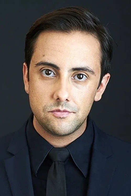 Photo of Matthew Gouveia, Acting
