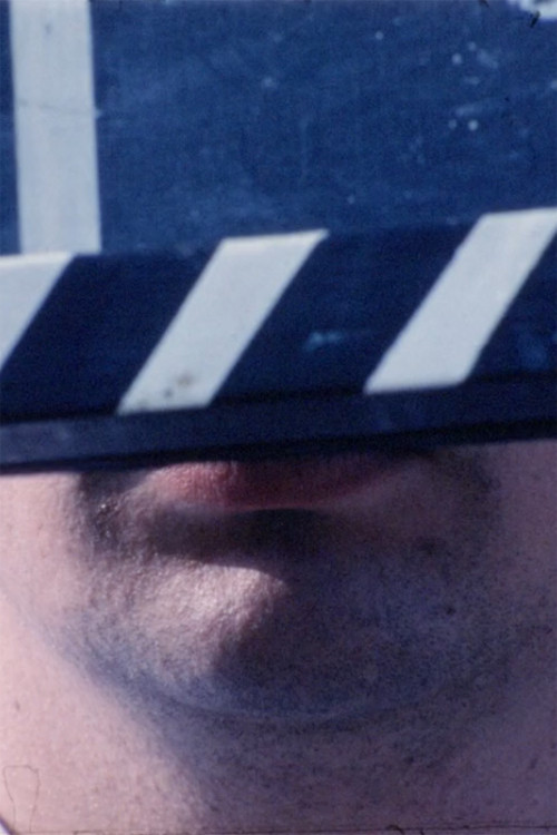 Movie poster for L'envers (2001)