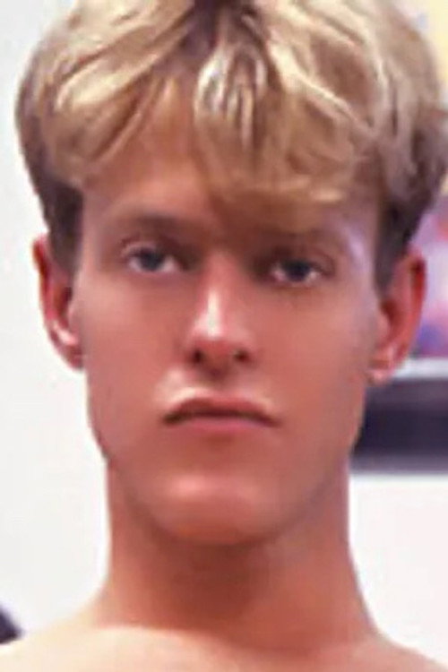 Photo of Joe Styles, Acting