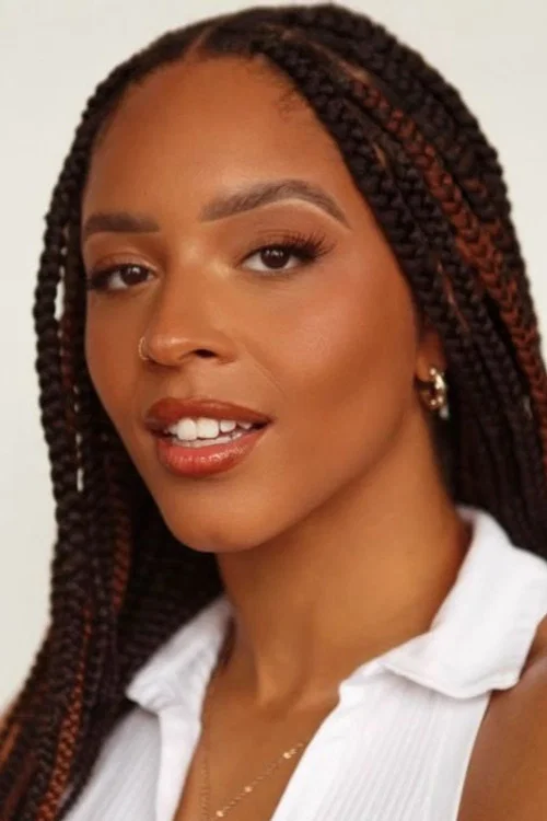 Photo of Arethajay McEwen, Acting