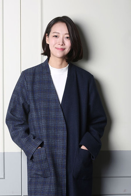 Photo of Ha Eun-chae, Acting