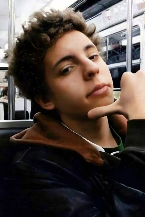 Photo of Bilal Berreni [ Zoo Project ], Acting