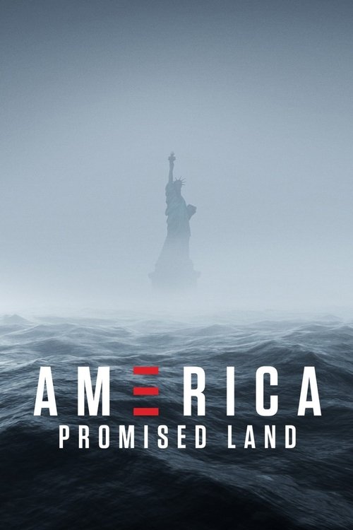 America: Promised Land poster