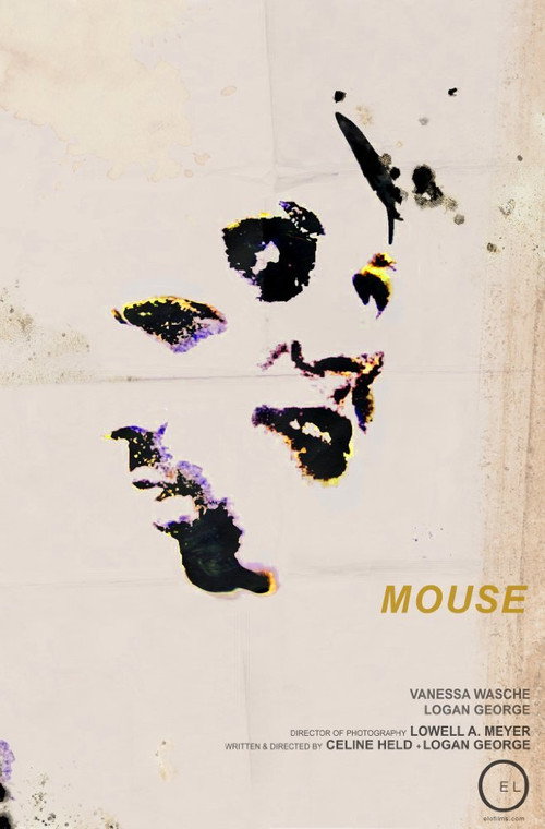 Movie poster for Mouse (2017)