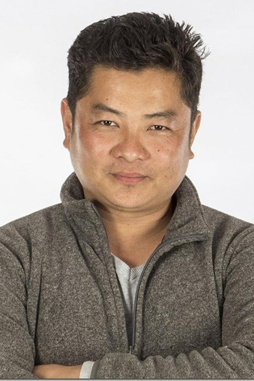 Photo of Dayahang Rai, Acting