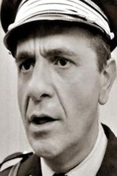 Jean Michaud profile