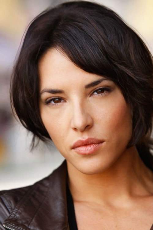 Photo of Liezl Carstens, Acting
