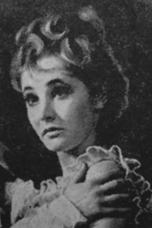 Photo of Faina Nikitina, Acting