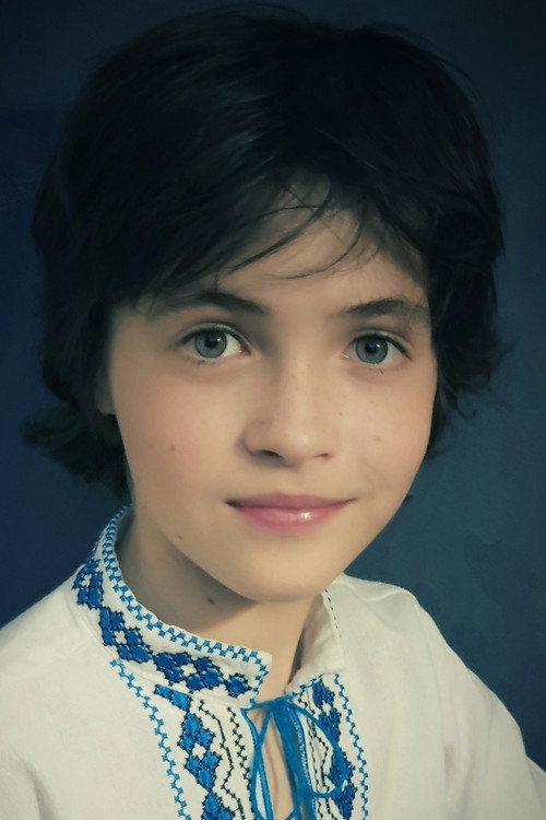 Photo of Maksim Kostyunin, Acting