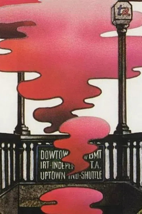 Movie poster for The Velvet Underground: Loaded (1970)