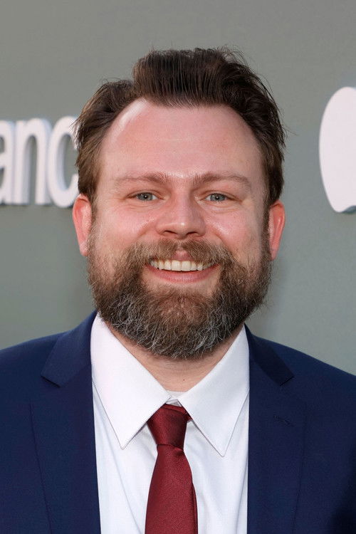 Photo of Dan Erickson, Writing