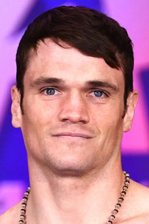 Photo of Larry Fryers, Acting