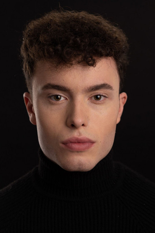 Germán Rueda profile