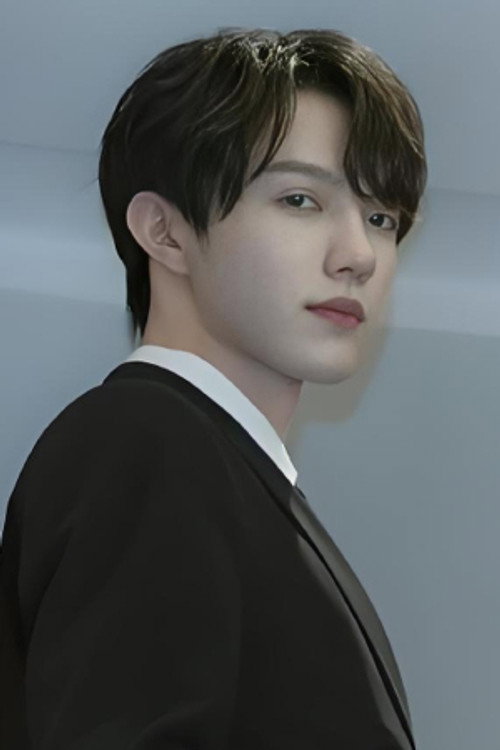 Photo of Zhong Zebin, Acting