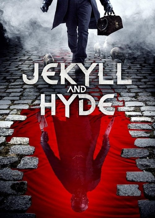 Movie poster for Jekyll and Hyde (2021)