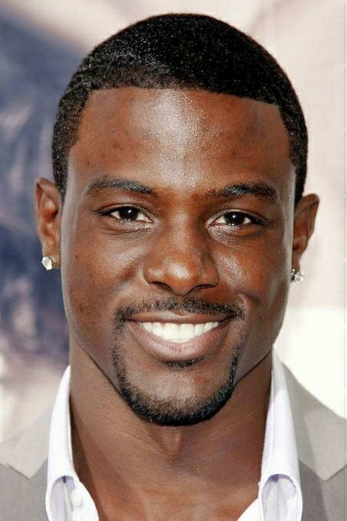Lance Gross profile