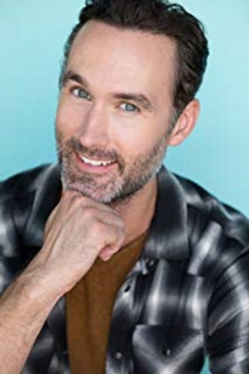 Photo of Corey MacIntosh, Acting