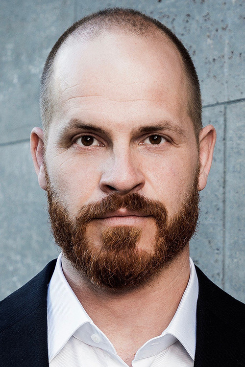 Marc Ben Puch profile