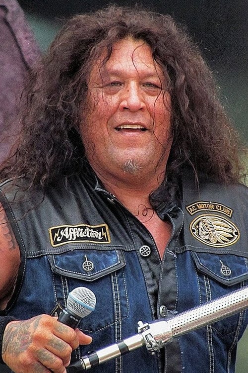Photo of Chuck Billy, Acting