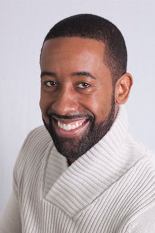 Photo of Tim McAdams, Acting