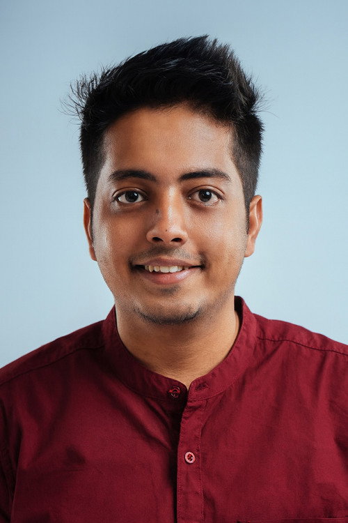 Aakash Gupta profile