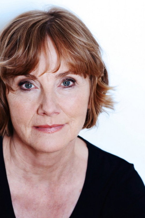 Ruth Reinecke profile