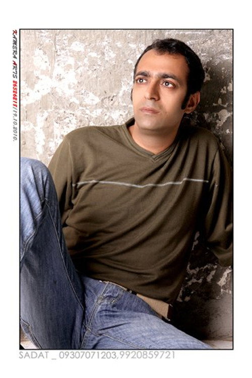 Sadat Pervez profile