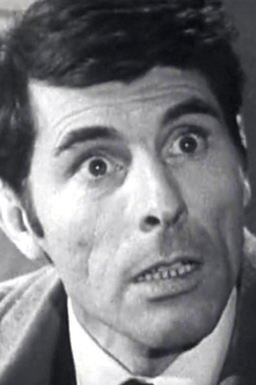 Photo of François Robert, Acting