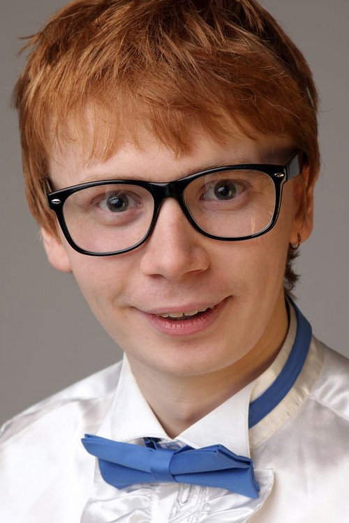 Maksim Karpov profile