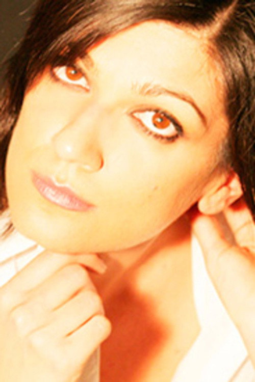 Photo of Lisangela Sgobba, Acting